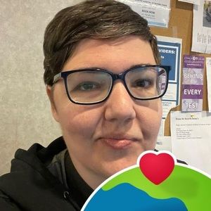 Meet your Posher, Jill